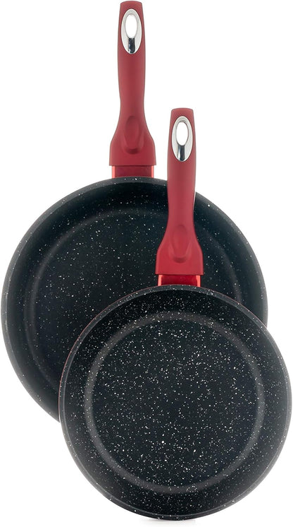 DMS 15-Piece Induction Cookware Set
