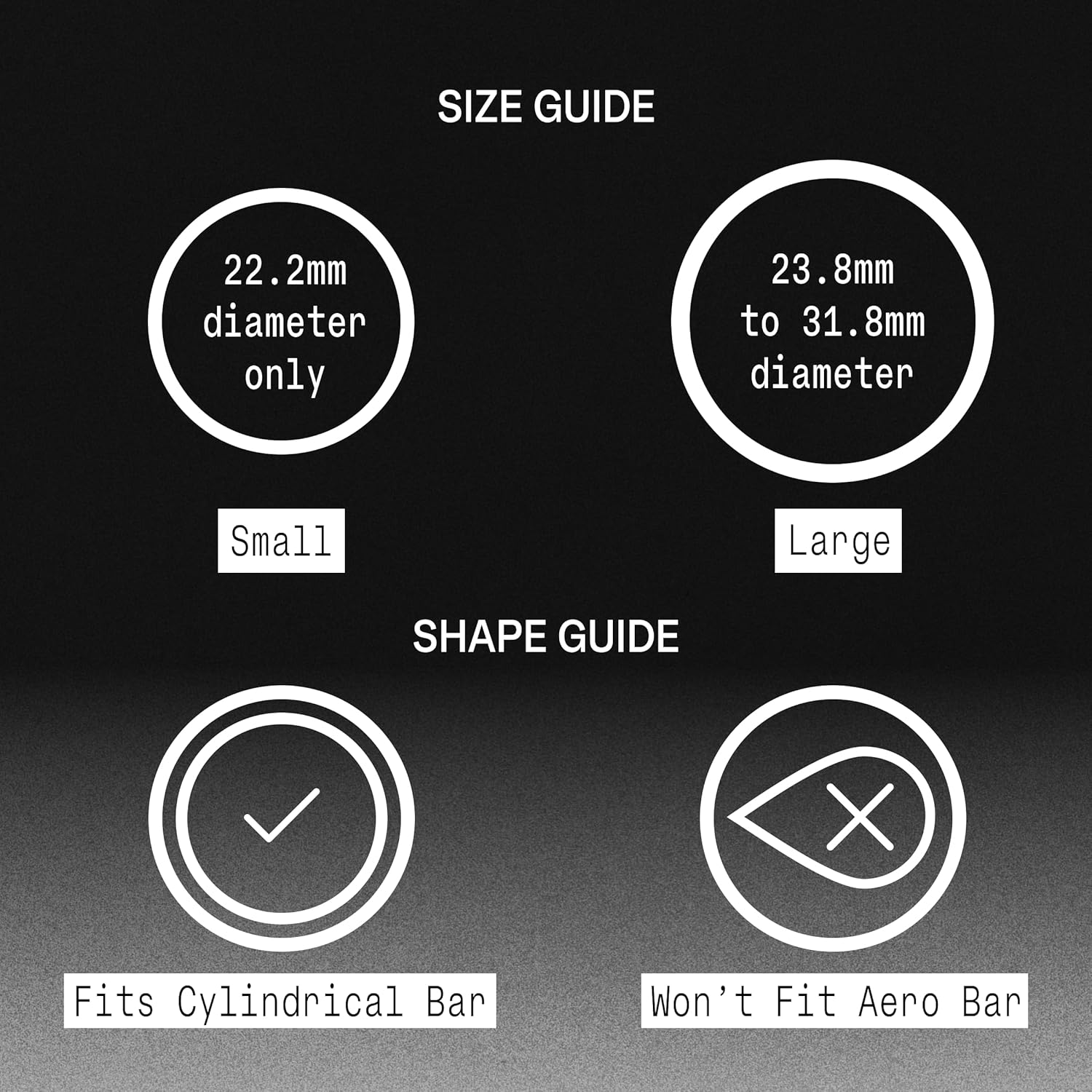 Knog Oi Aluminium Bike Bell – Large Brass 31.8mm Premium Ring