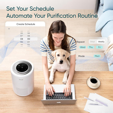 Levoit Core 200S Smart Air Purifier