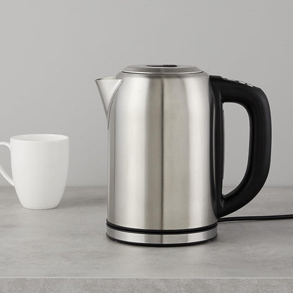 Amazon Basics WK8315JEEK-EU Electric Kettle 2200W