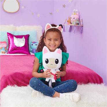 Spin Master 6060413 Gabby's Dollhouse Magical Musical Cat Ears