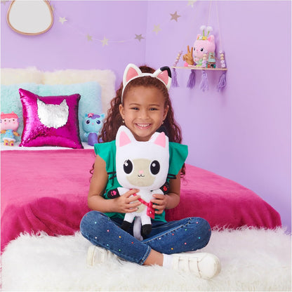 Spin Master 6060413 Gabby's Dollhouse Magical Musical Cat Ears