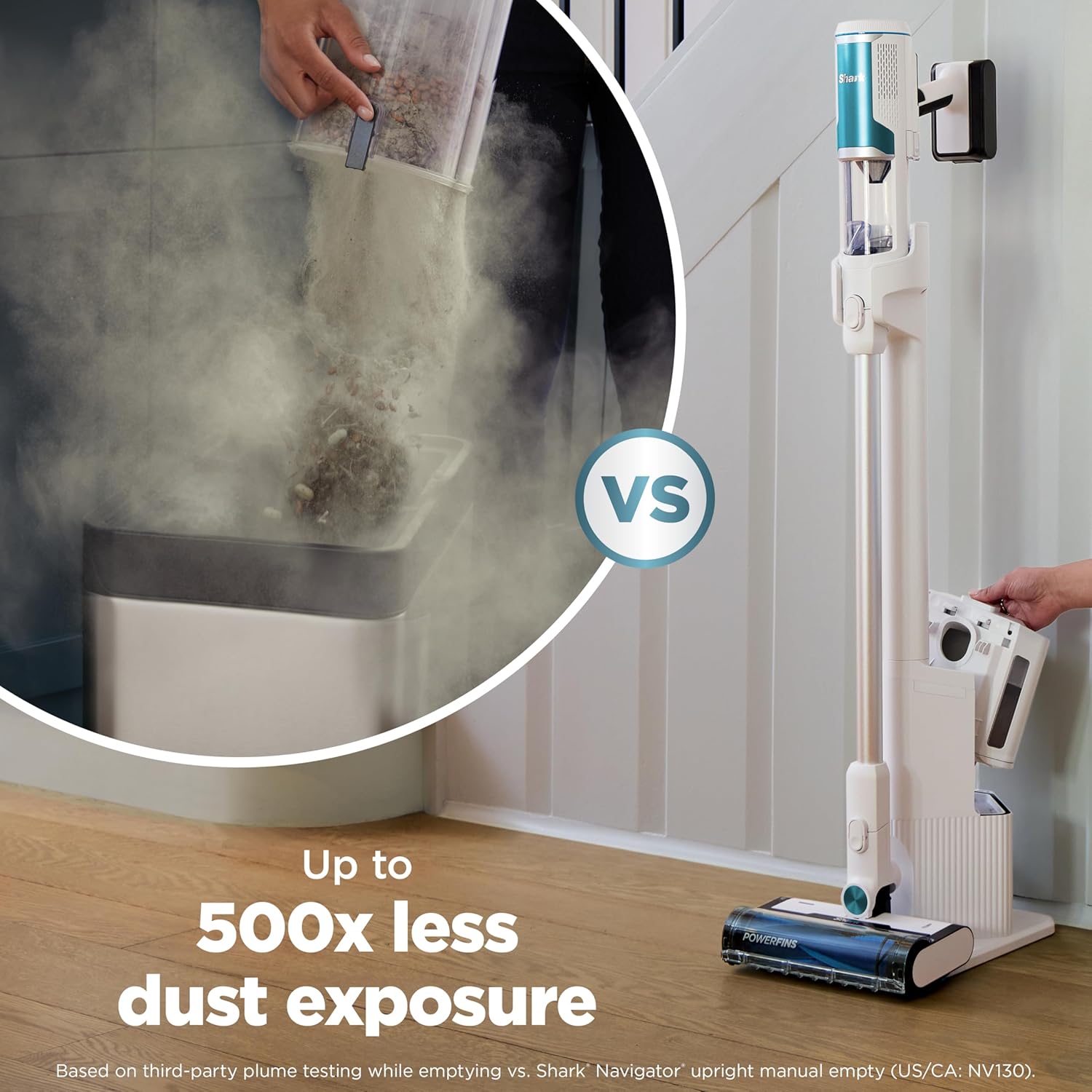 Shark Cordless Vacuum