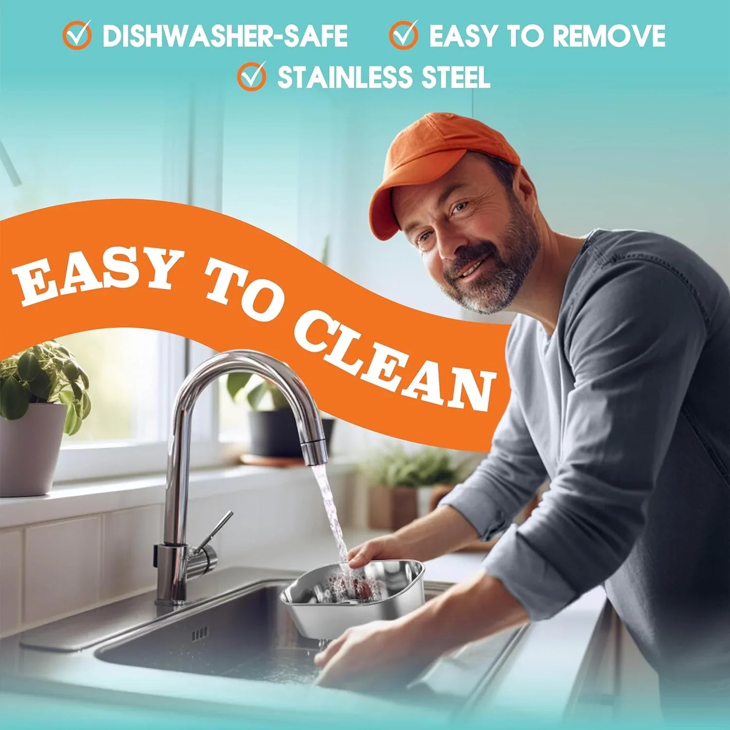 TRAVELISIMO Neon Heated Lunch Box 1.5L Portable Food Warmer - Gomix Brands Outlet