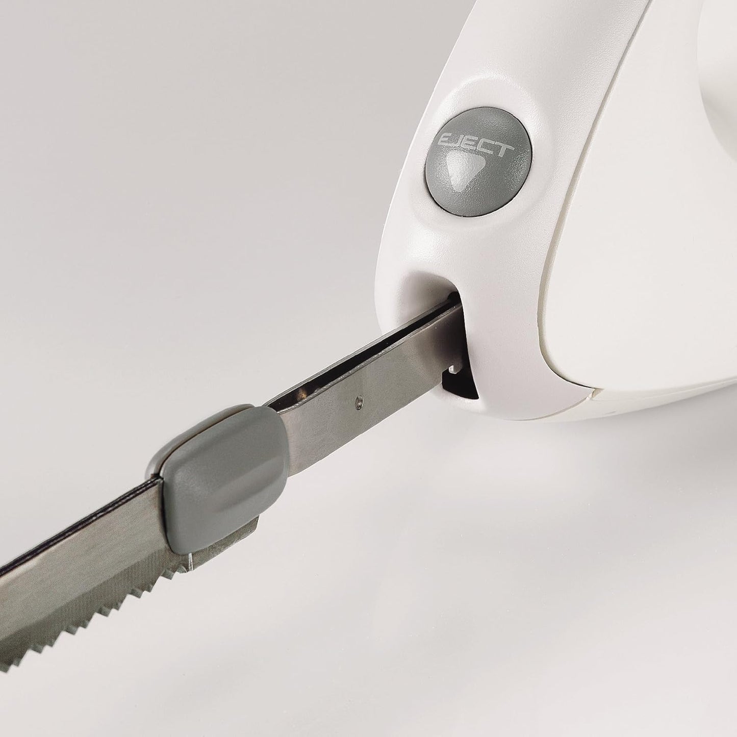 Moulinex Secanto 100W Electric Knife with Dual Stainless Blades