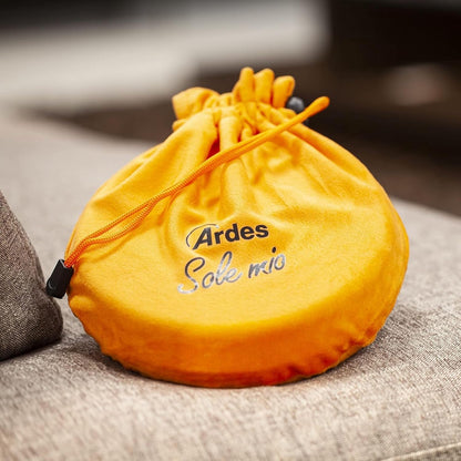 Ardes Sole Mio Portable Electric Heater with Spy Lamp