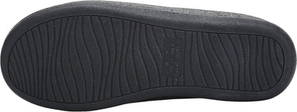 Mishansha Unisex Warm Memory Foam Indoor Outdoor Plush House Slippers