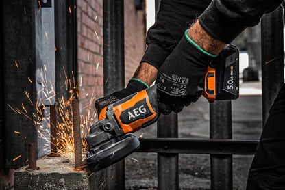 AEG Powerful Tools Set