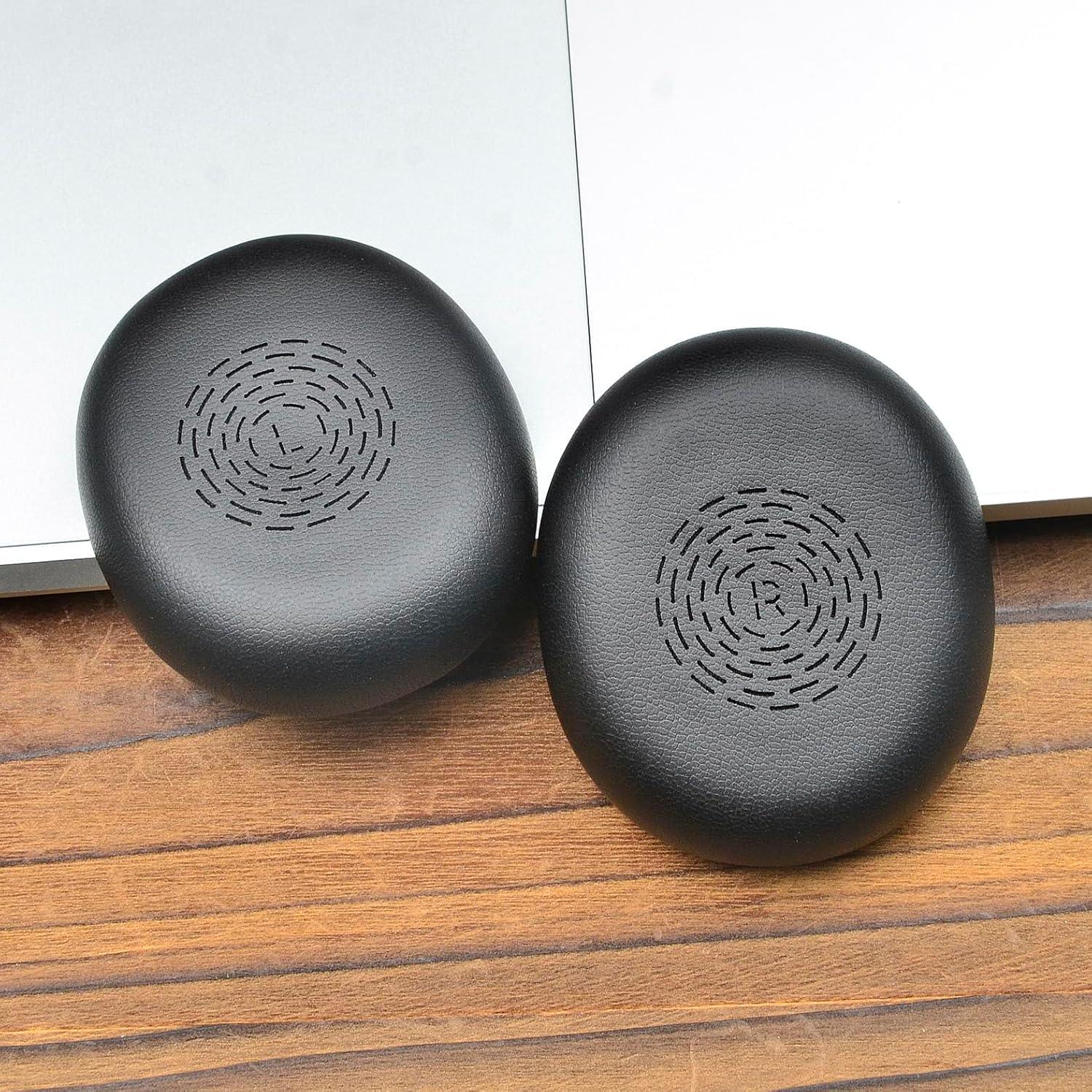 defean Foam Ear Pads for Jabra Evolve2 65 Flex - Gomix Brands Outlet