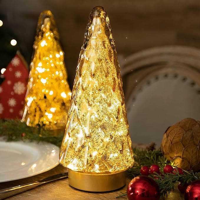 Casa deco led-winter-glasdekoration