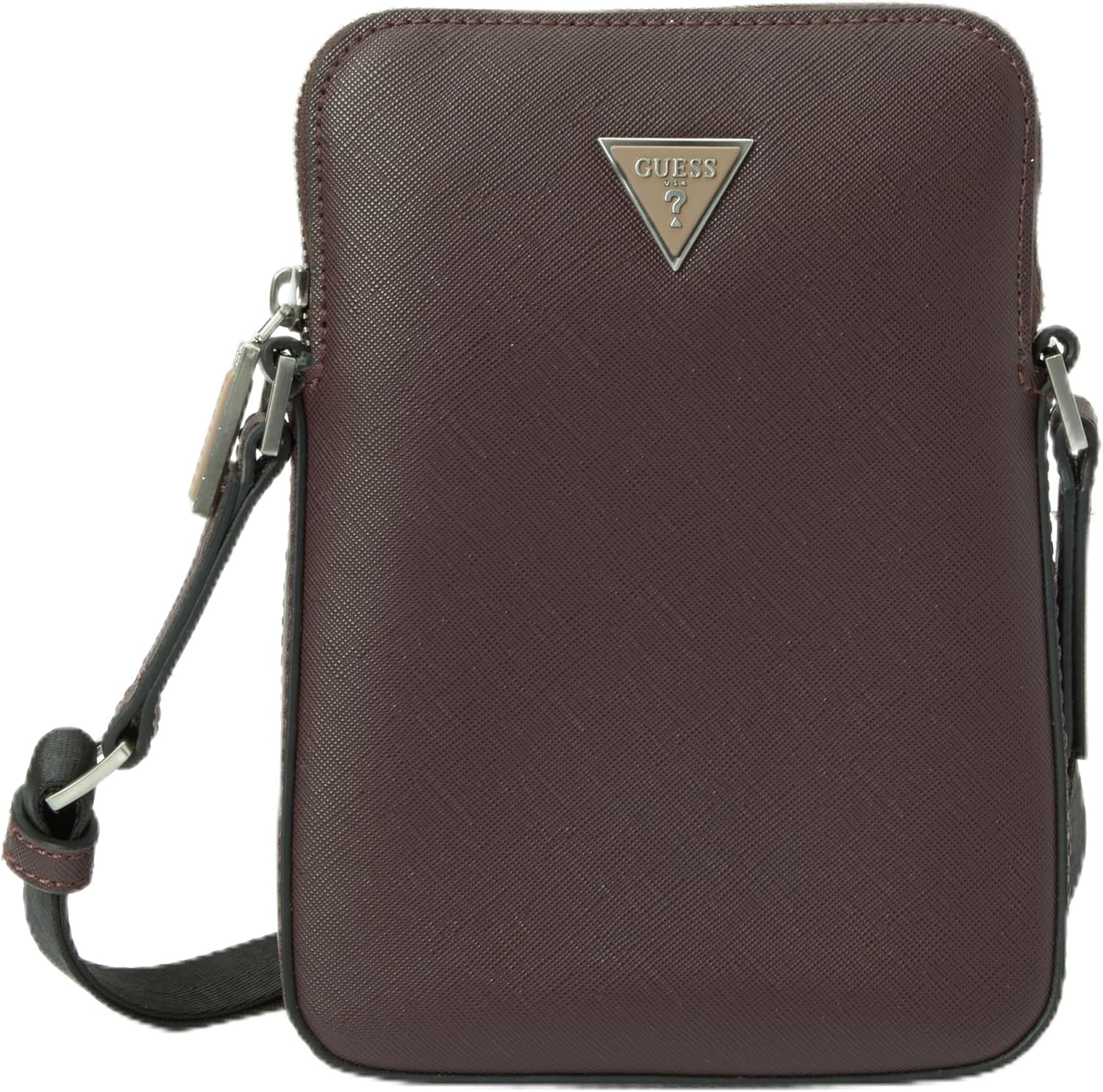 GUESS Men's Crossbody Bag