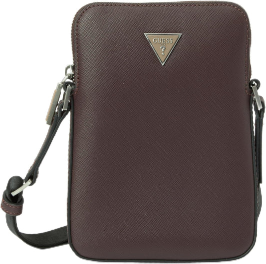GUESS Men's Crossbody Bag
