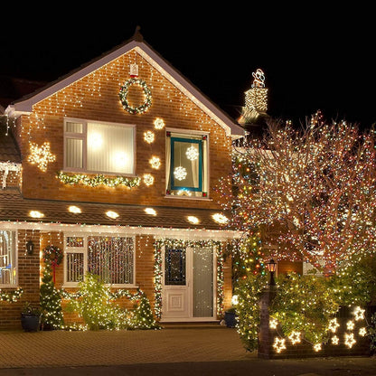 ALED LIGHT AL503003 32m LED String Lights 320 LEDs Copper Wire