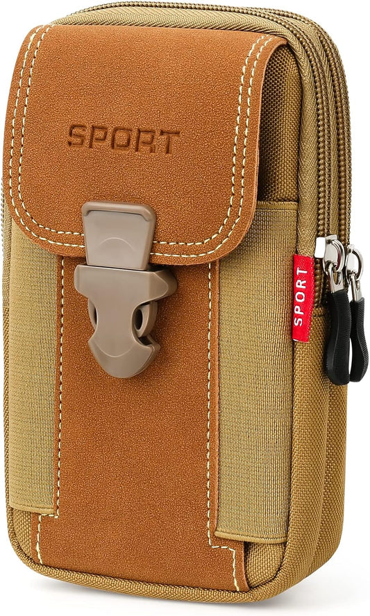 Waterproof Tactical Waist Bag