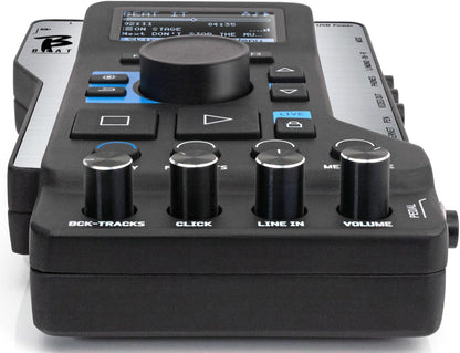 M-Live BBEAT 32 Live Backing Tracks Player with 32GB Storage and Video Sync