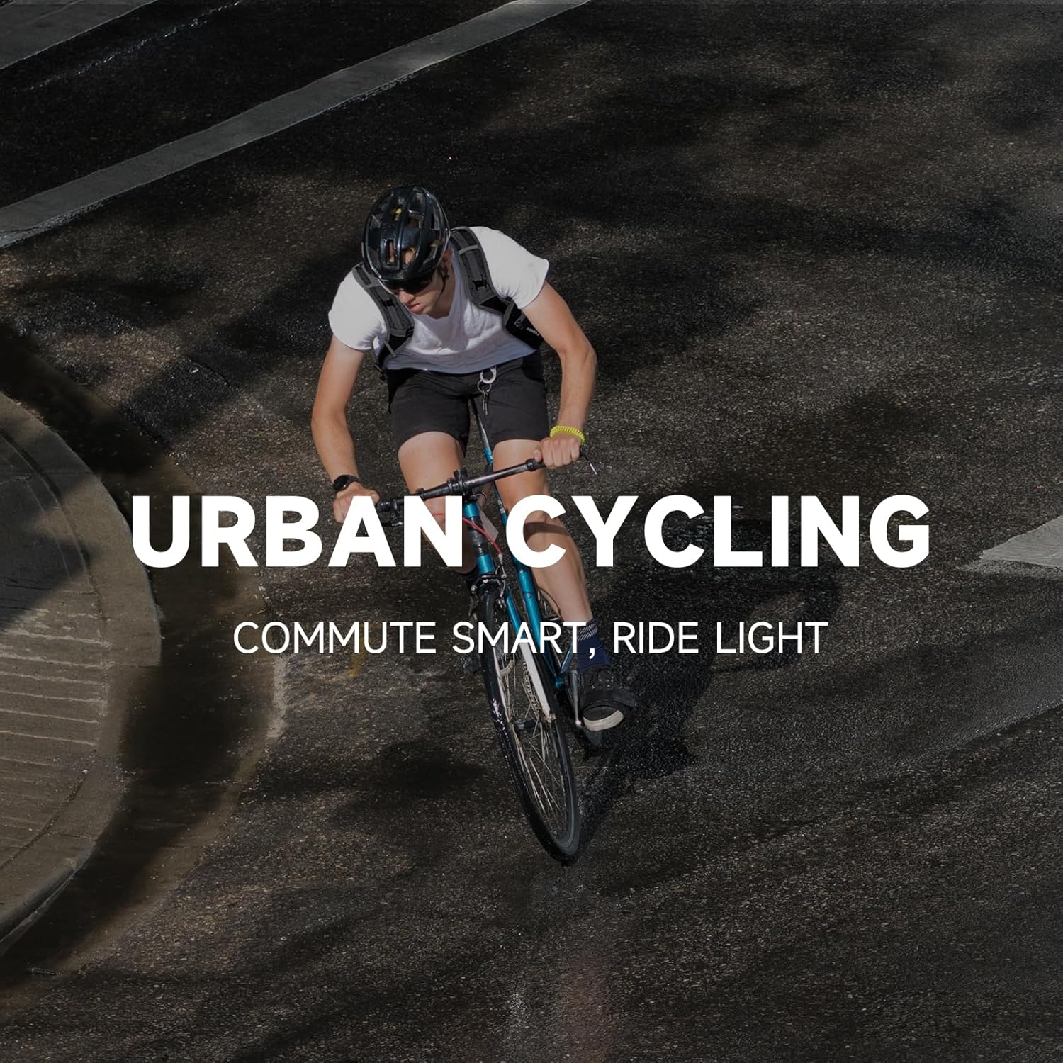 Waterproof Ultralight Bike Backpack 20L/25L/30L with Rain Cover