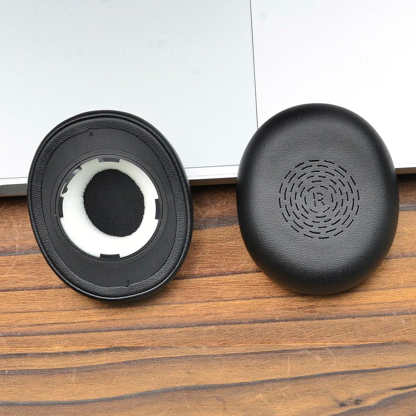 defean Foam Ear Pads for Jabra Evolve2 65 Flex - Gomix Brands Outlet