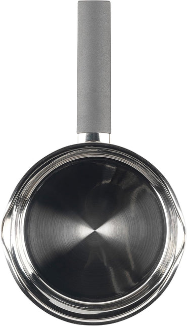 Russell Hobbs Excellence 20cm Stainless Steel Induction Saucepan with Lid