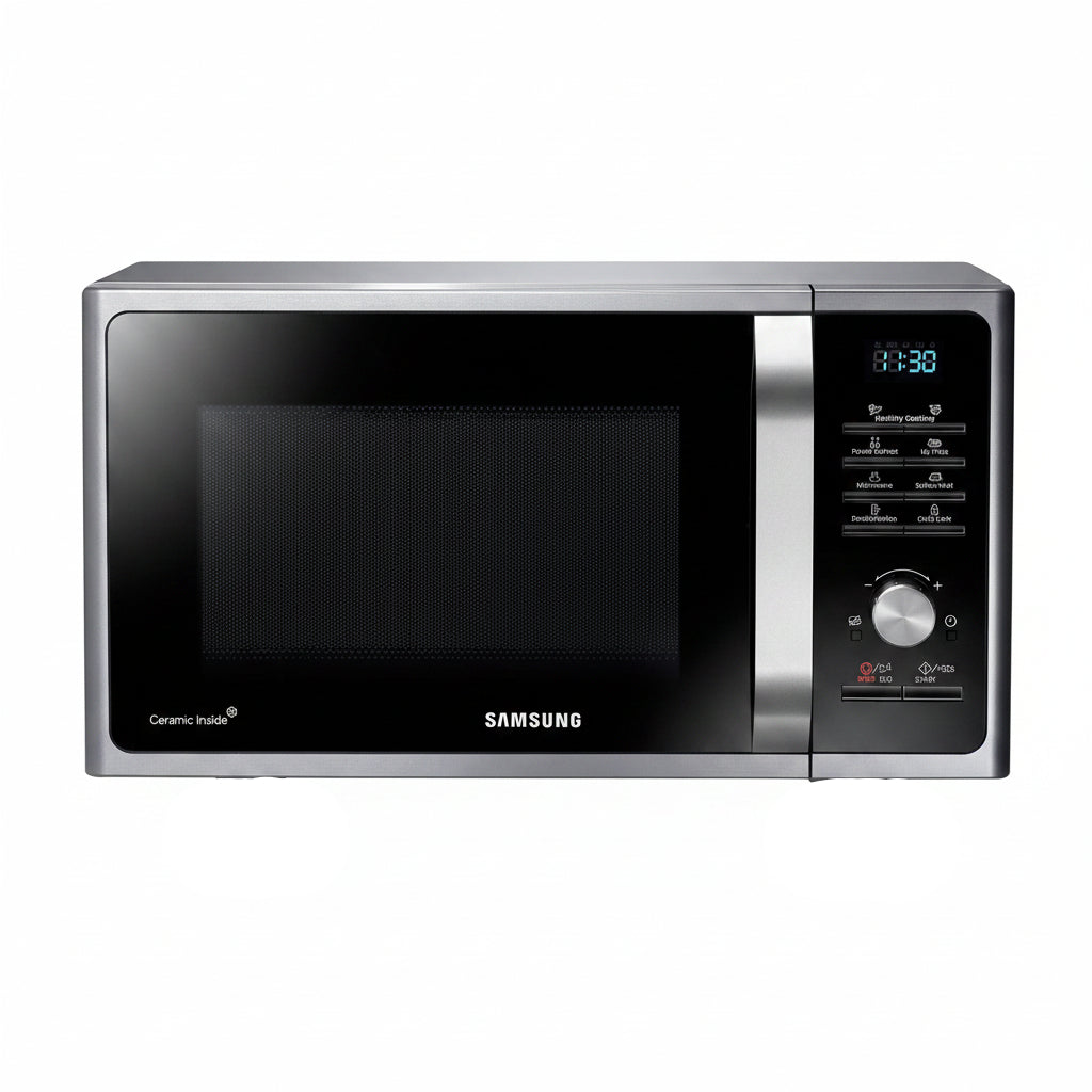Samsung MS2BF303TAS/EG Microwave 1000W 28L Silver