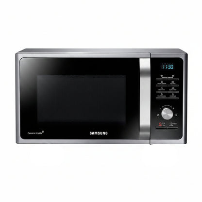 Samsung MS2BF303TAS/EG Microwave 1000W 28L Silver