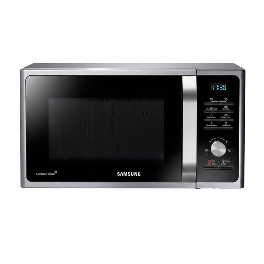 Samsung MS2BF303TAS/EG Microwave 1000W 28L Silver
