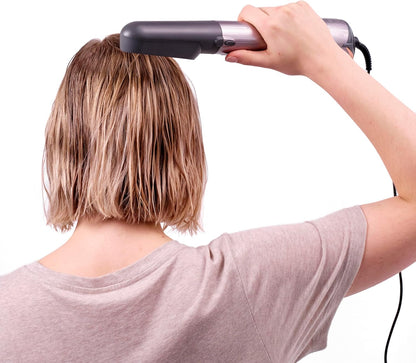 BaByliss Air Styler 1000W All‑in‑One Hair Dryer Brush with 4 Attachments