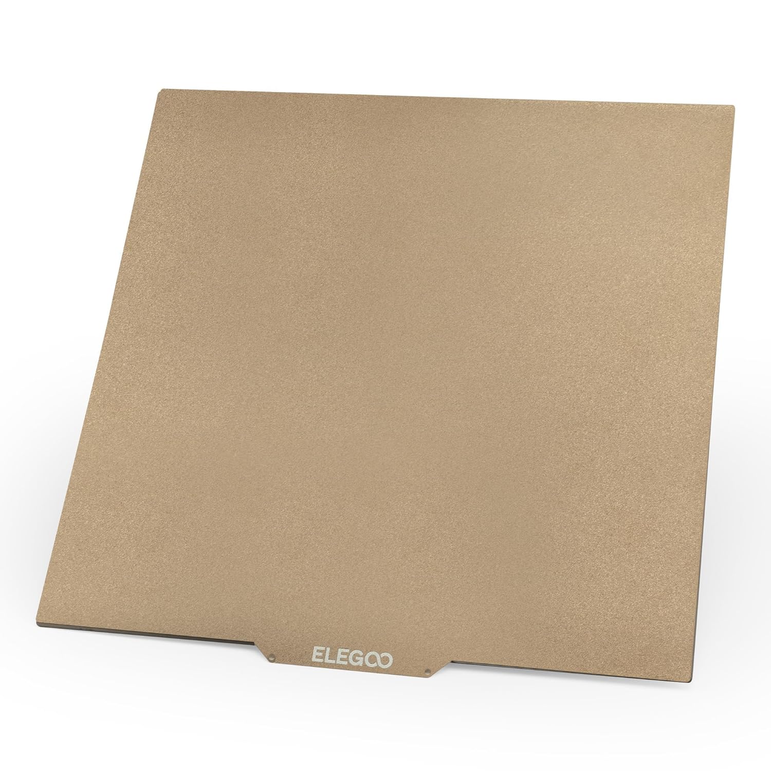 ELEGOO 235x235mm PEI Magnetic Build Plate for Neptune 3 Pro