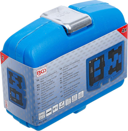 BGS Engine Setting Tool for VW Polo Lupo 8158