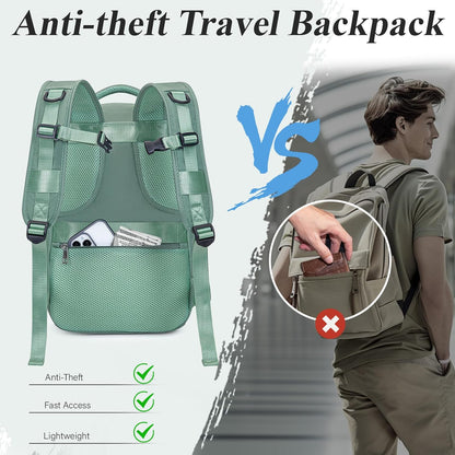 Ryanair Carry On Travel Backpack