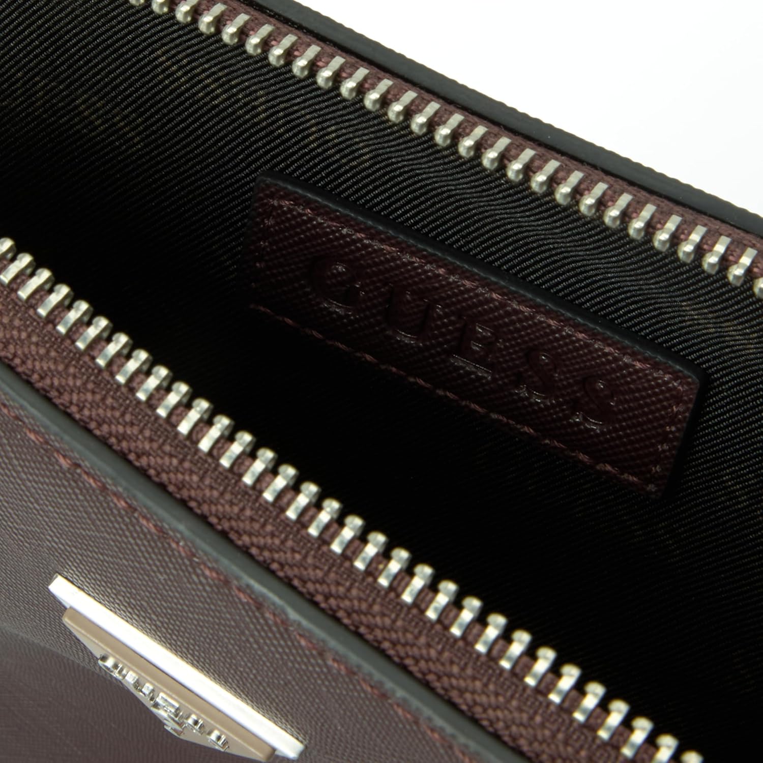 GUESS Men's Crossbody Bag