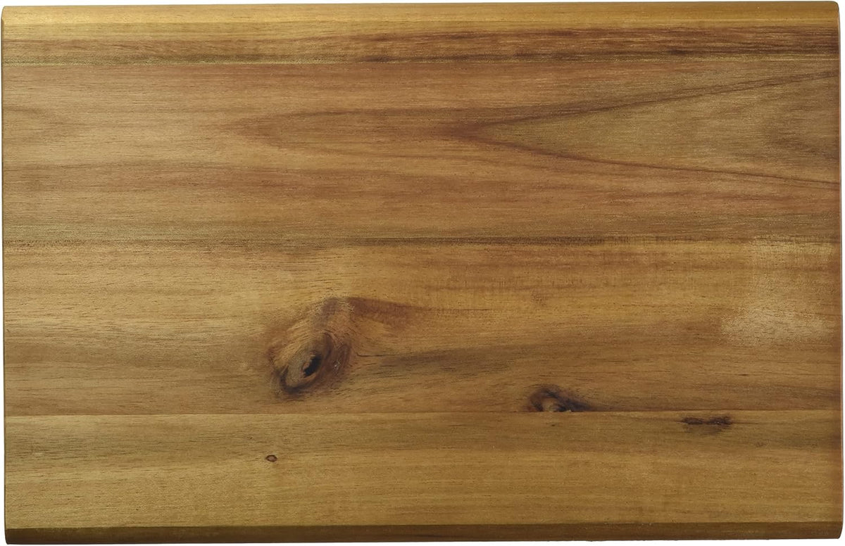 Kesper Set of 6 Acacia Wood Dining Boards