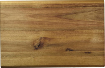 Kesper Set of 6 Acacia Wood Dining Boards