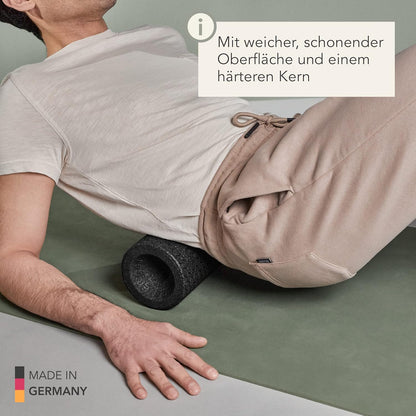 Liebscher & Bracht Fascia Roller Ball Set: Muscle Pain Relief, Mobility