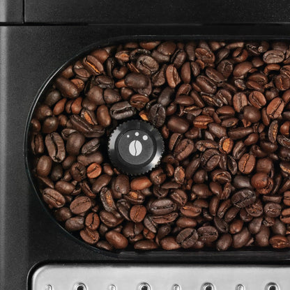 Krups EA815070 Fully Automatic Espresso Machine with CappuccinoPlus Nozzle