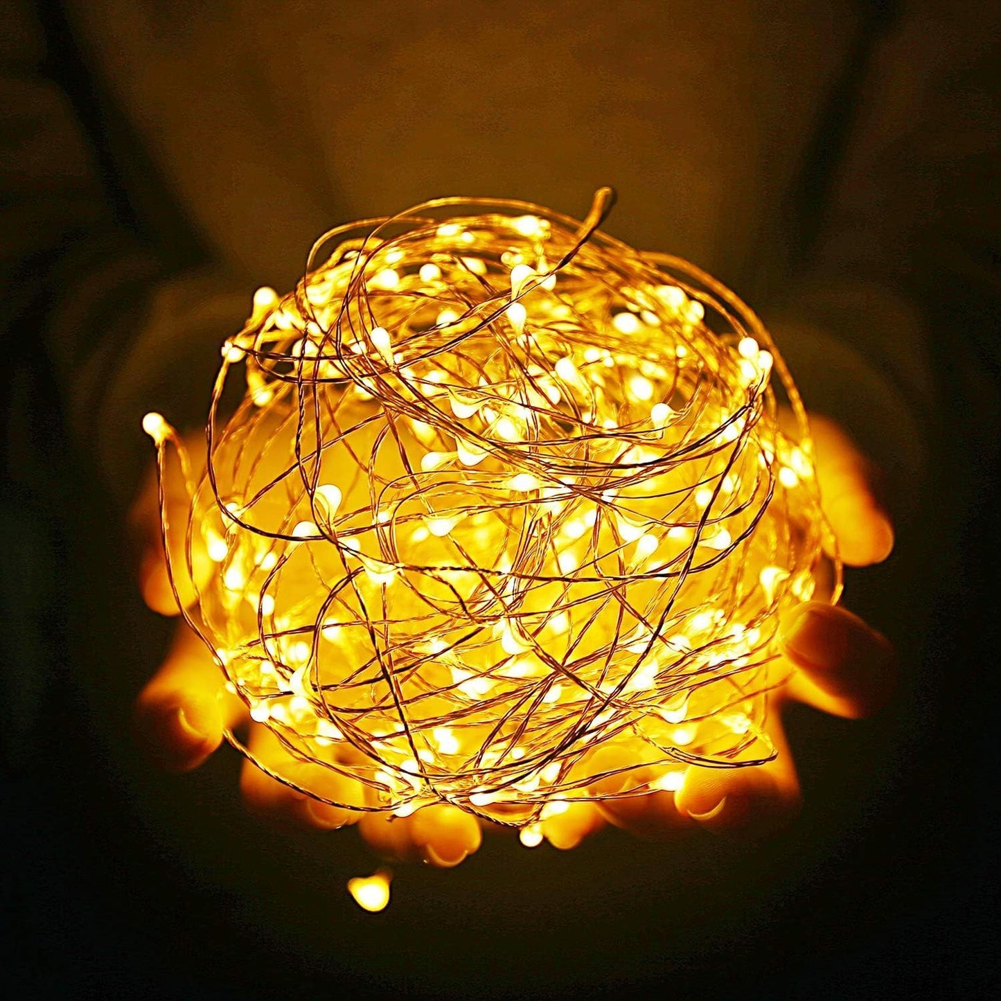 ALED LIGHT AL503003 32m LED String Lights 320 LEDs Copper Wire