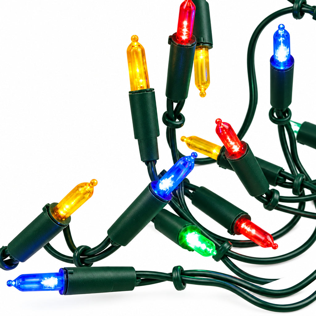 Hellum 839074 Indoor Fairy Lights