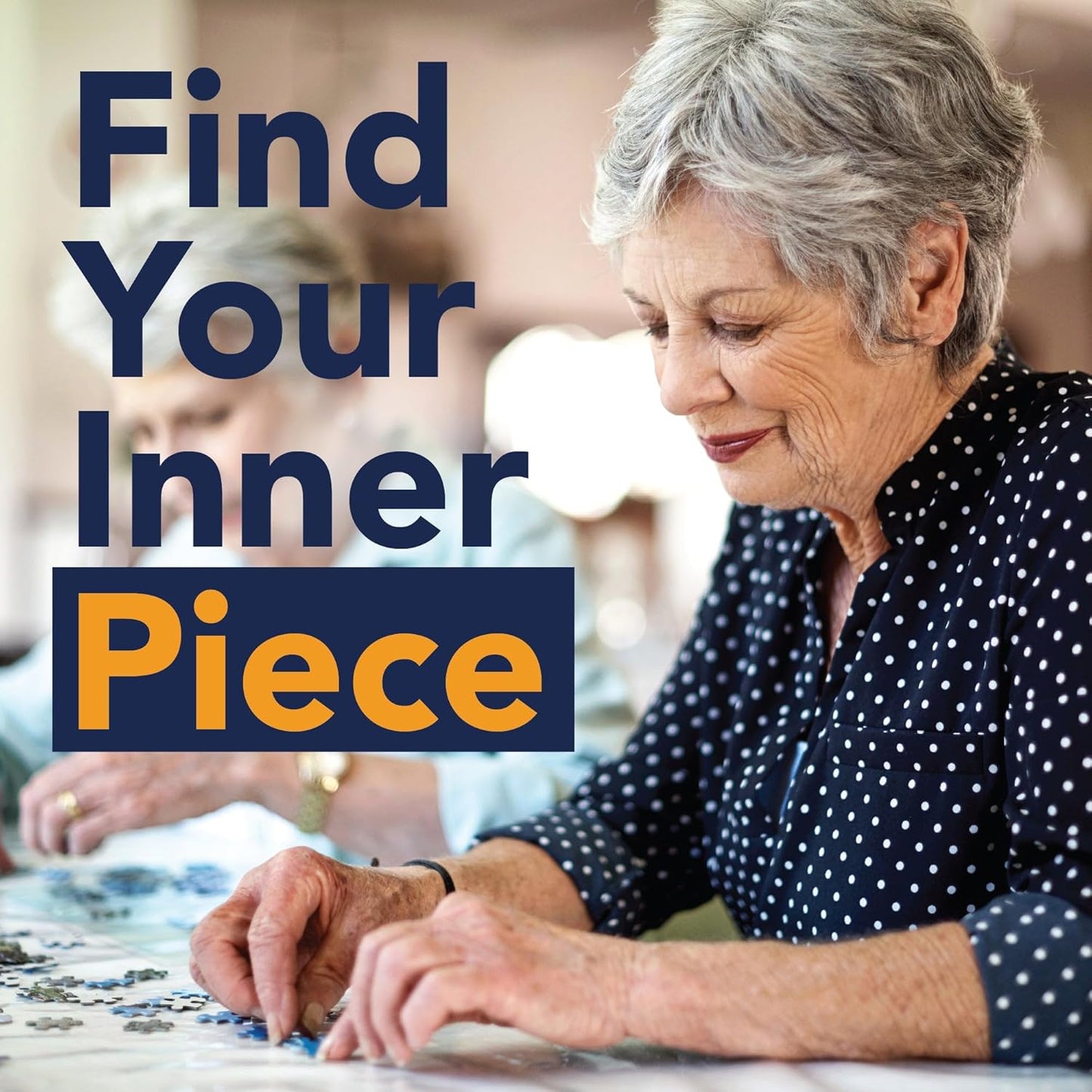 Three Large 300-Piece Jigsaw Puzzle Set – Vibrant Animal Art