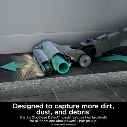 Shark PowerDetect Cordless Stick Vacuum