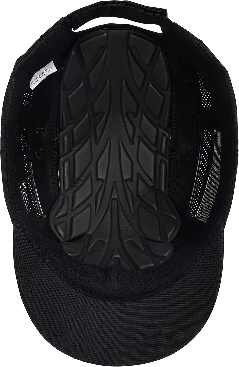 Ultimate Industrial Deluxe Vented Bump Cap – Lightweight Protective Headgear