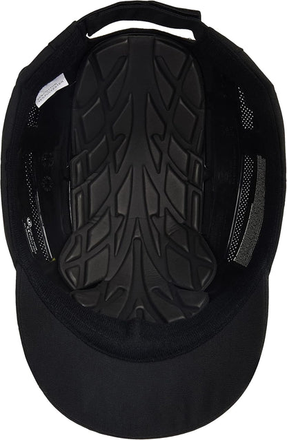 Ultimate Industrial Deluxe Vented Bump Cap – Lightweight Protective Headgear