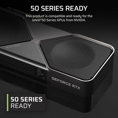 Corsair RM750x 750W Fully Modular ATX 3.1 Power Supply