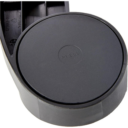 Cybex Gold Balios S/Talos S Line Car Seat Adapter Black