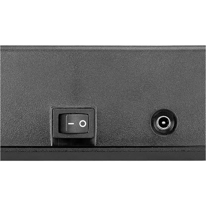Retevis RTC777 Six‑Way Charger for Retevis H777 & Baofeng 888S - Gomix Brands Outlet