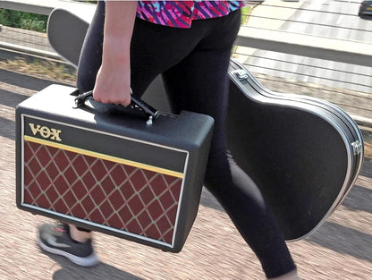 VOX Pathfinder 10 1x6.5 inch 10W Combo Amplifier