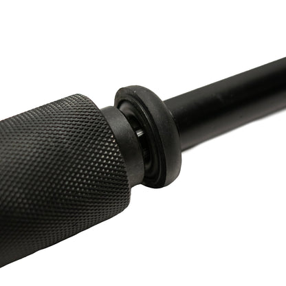 Century Drill & Tool 83998 SDS-Max to SDS-Plus Adapter for Masonry Bits