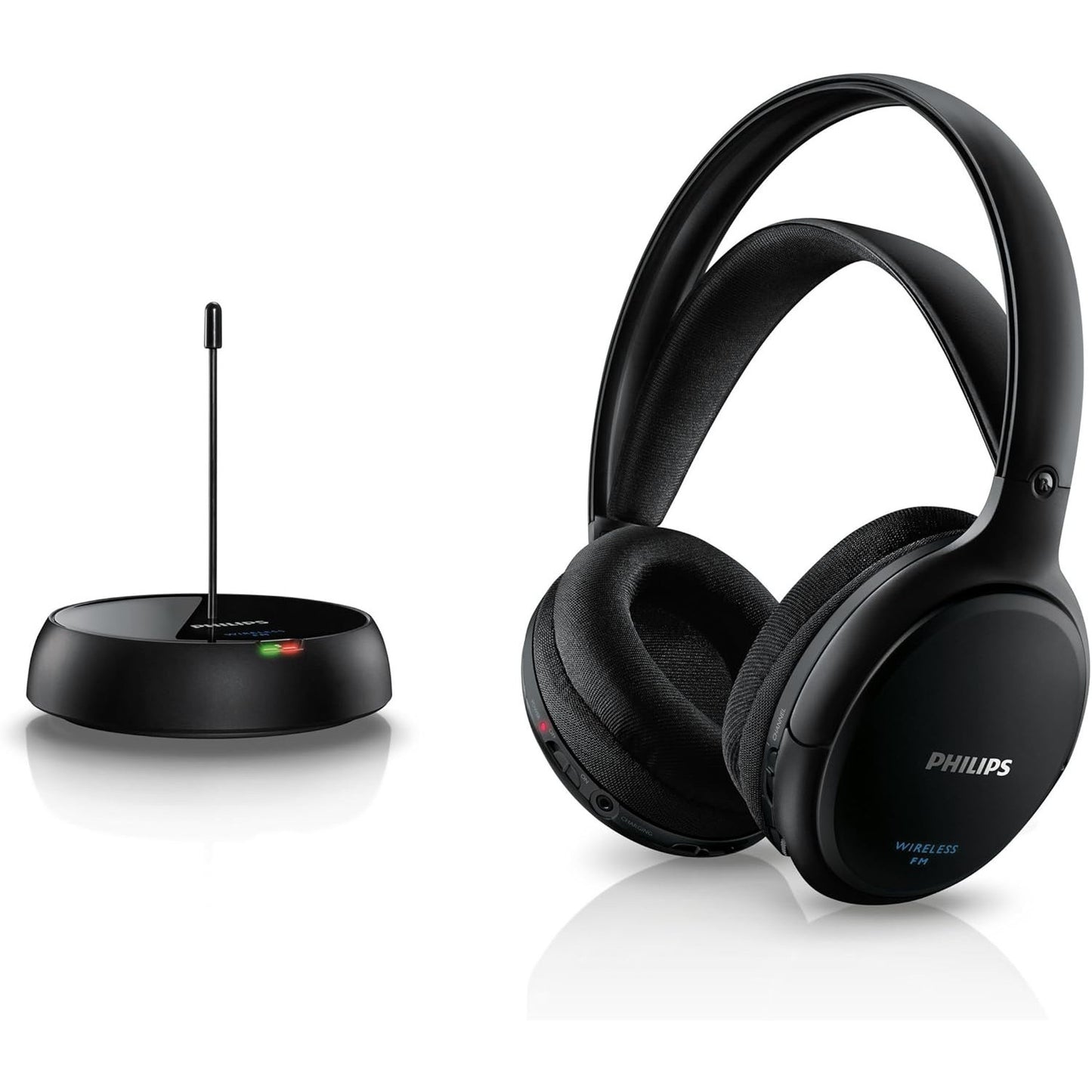 Philips Wireless HiFi Headphones