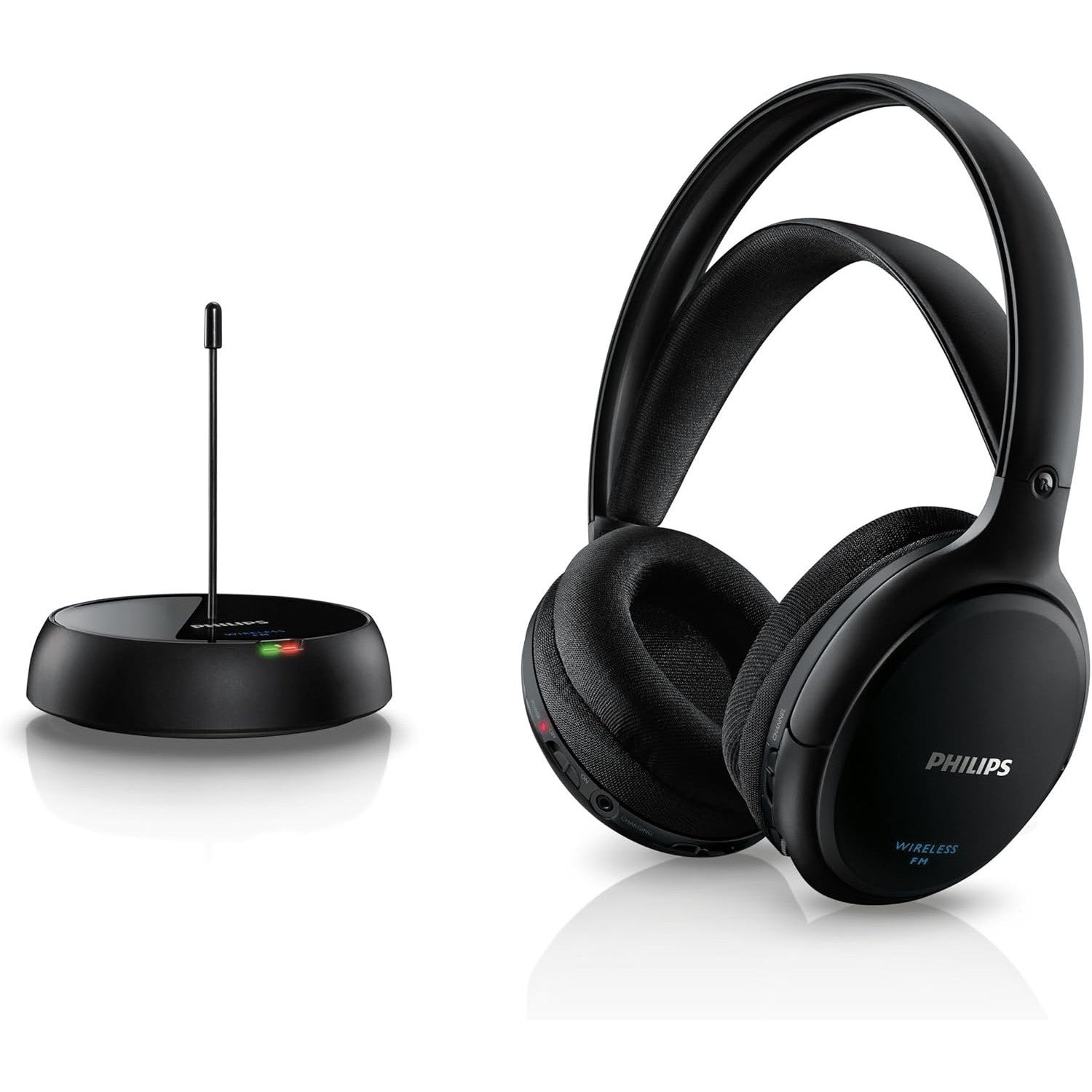 Philips Wireless HiFi Headphones