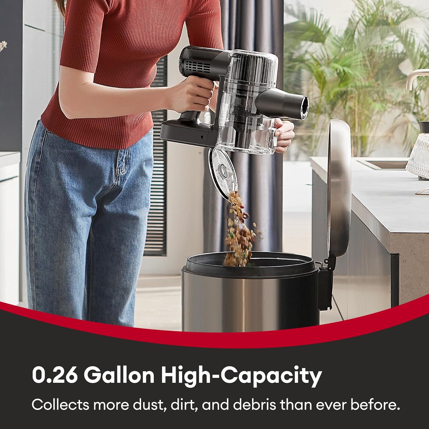 Ultenic U12 Vesla Cordless Stick Vacuum with 450W Motor