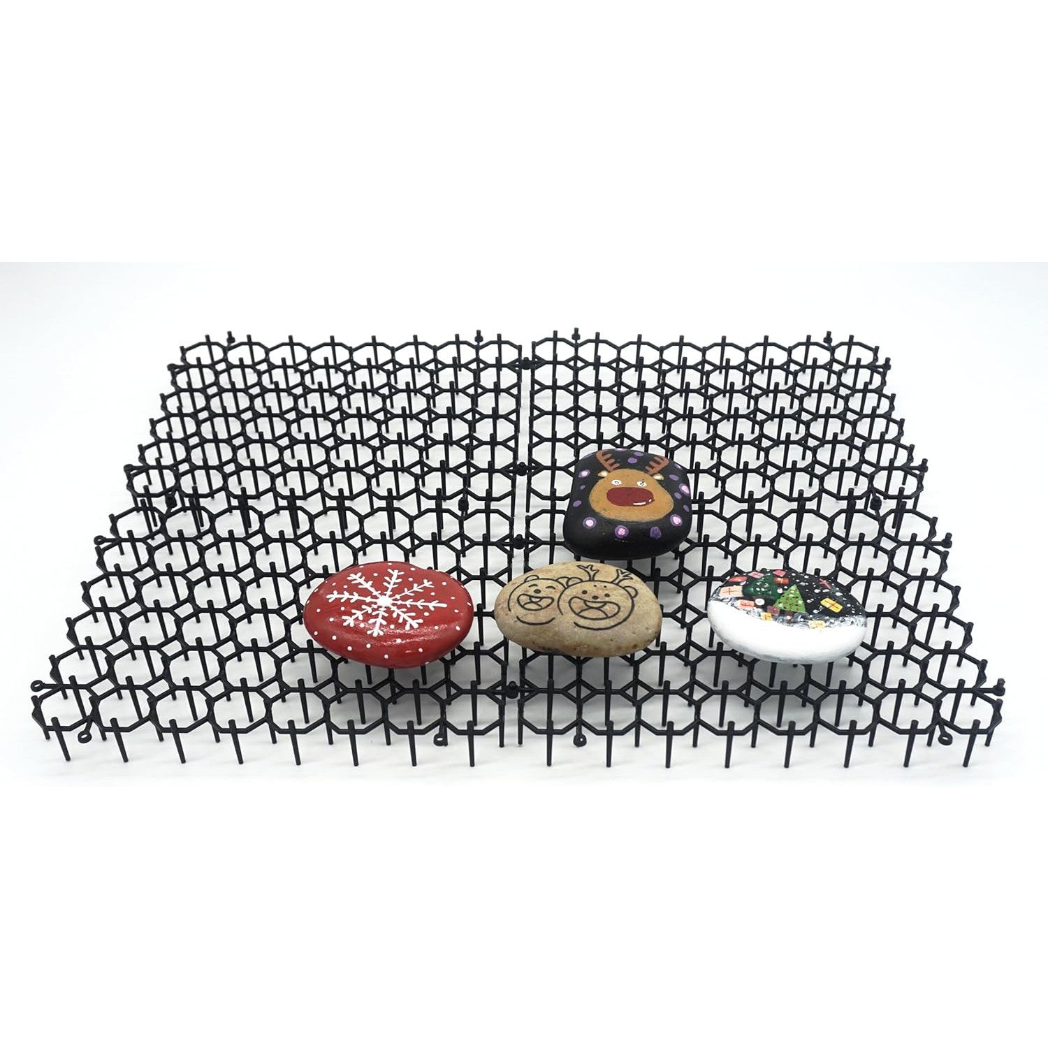 INFISELECT Art Drying Rack
