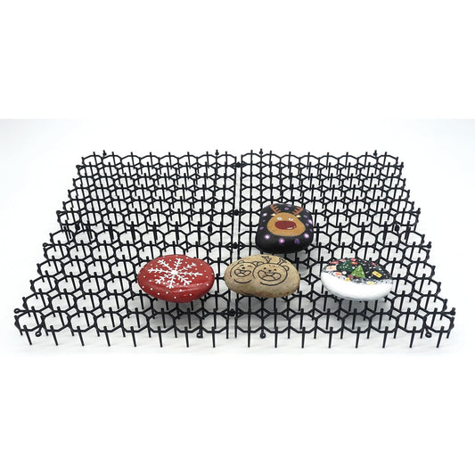 INFISELECT Art Drying Rack
